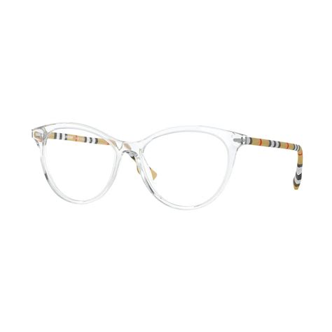 burberry clear glasses frames.